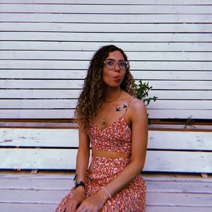 Meet your Posher, Taylor